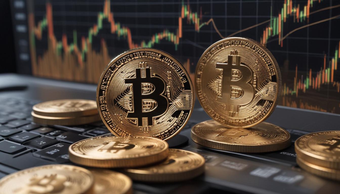 Биткоин как зрелый актив: Корпорации, ETF и будущее финансов | Cryptodamus.io