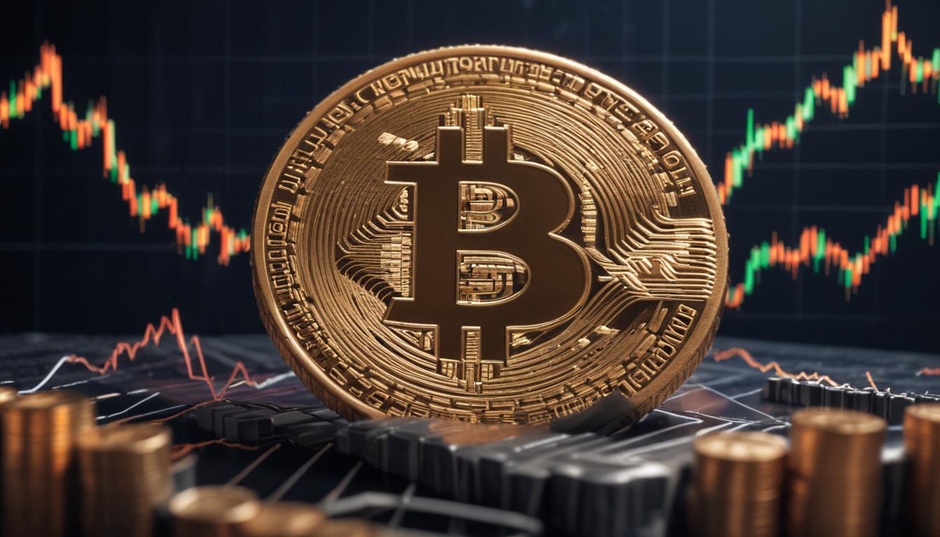 Институциональное накопление Биткоина: Изолированная сила на фоне затишья рынка и стратегии Холда | Cryptodamus.io