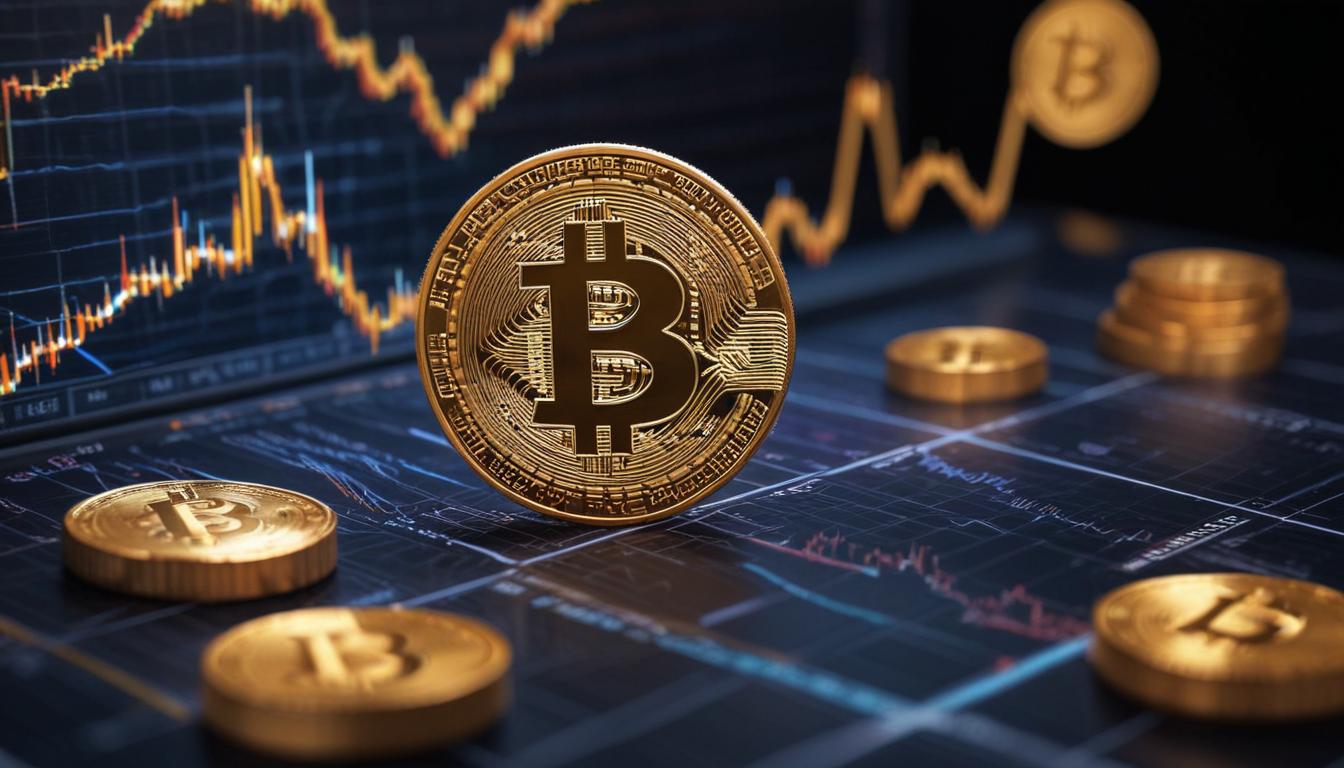 Bitcoin's On-Chain Secrets: Is a Price Crash Coming? (Expert Analysis) | Cryptodamus.io