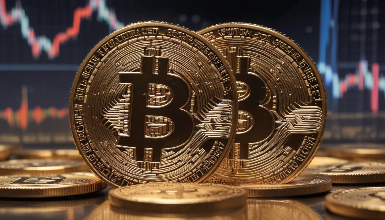 Bitcoin's Steadfast Grip: Navigating Crypto's Stability & Altcoin Shifts | Cryptodamus.io