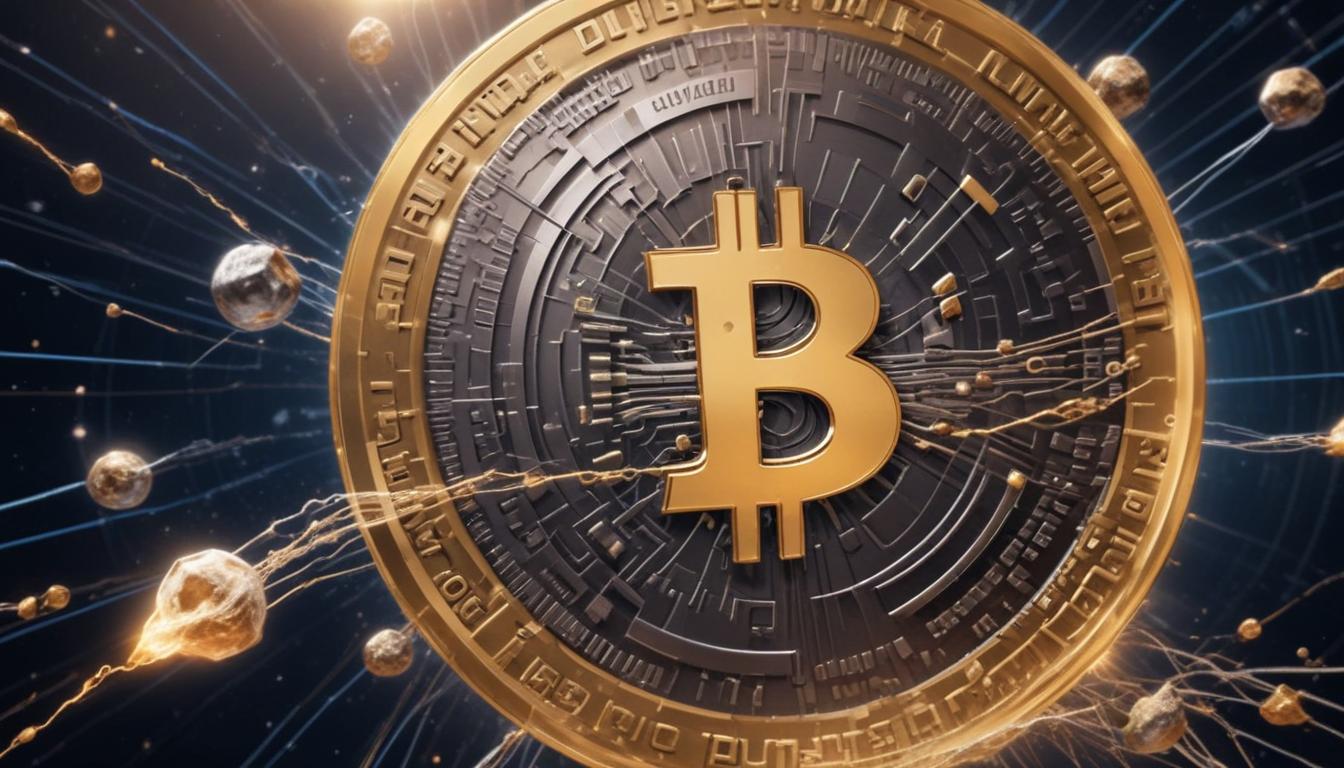 🚀 Bitcoin’s Surge Sparks Altcoin Revival: Your 2024 Rally Playbook 🚀 | Cryptodamus.io