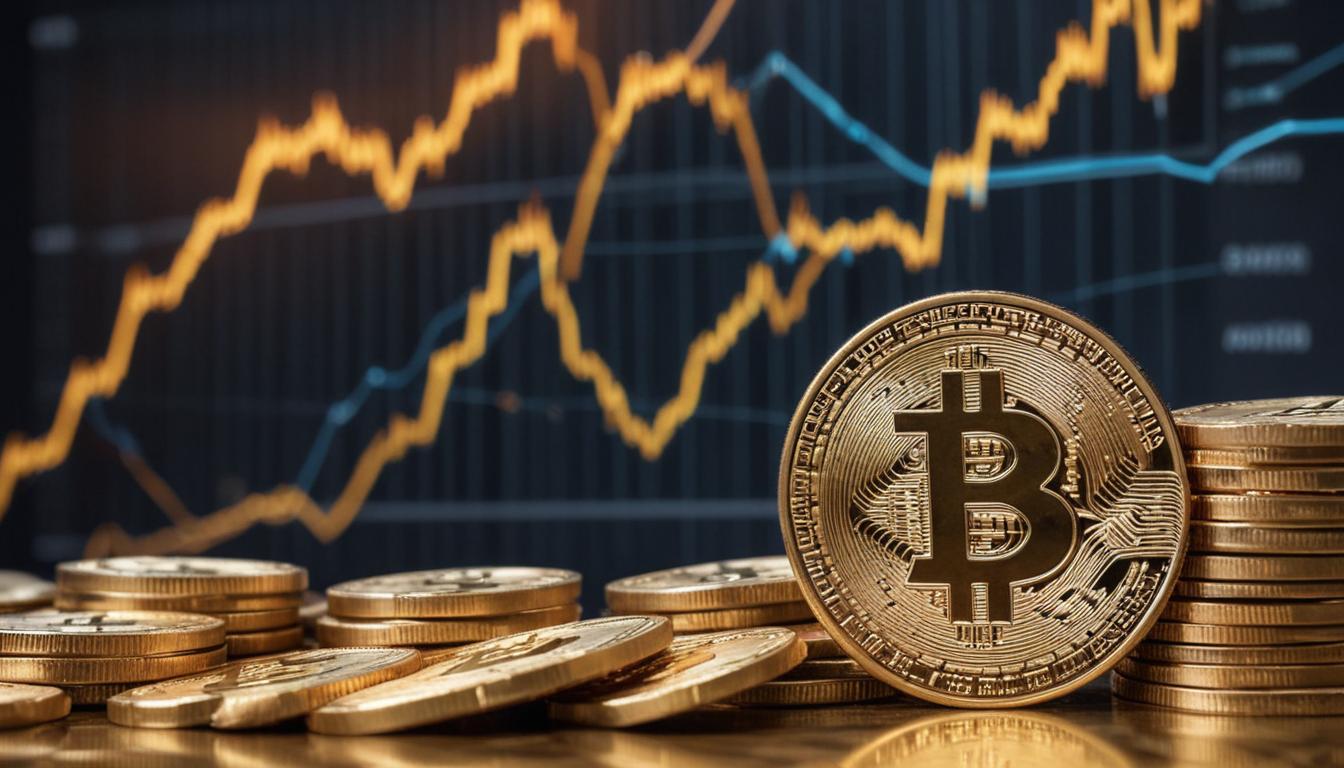Bitcoin Skyrockets Past $107K! Institutional Surge Fuels Historic June & Global Financial Integration | Cryptodamus.io