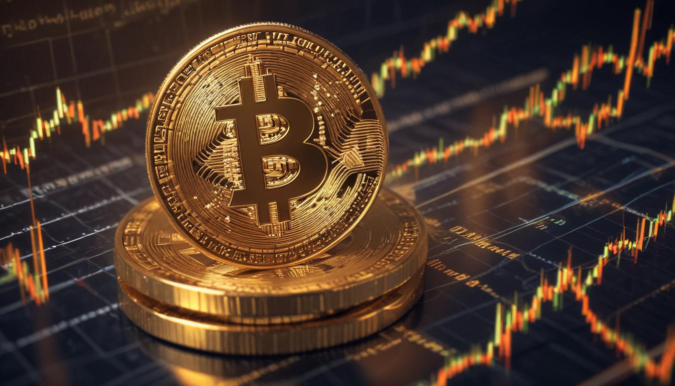 Bitcoin Surpasses $118K: Institutional Capital Drives ETF Dominance & Macro-Backed Rally | Cryptodamus.io