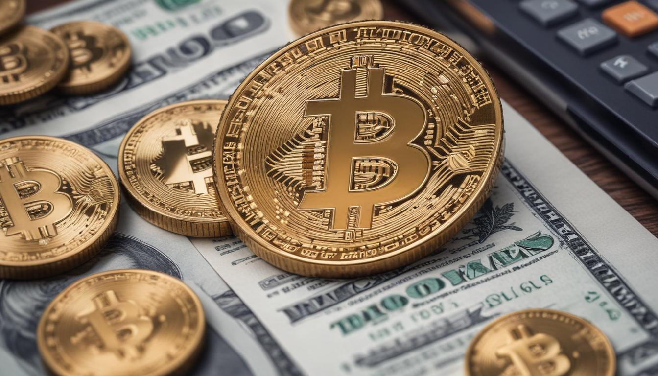 Биткойн и Налоги: Революция в Владении, Риски и Будущее Финансов | Cryptodamus.io