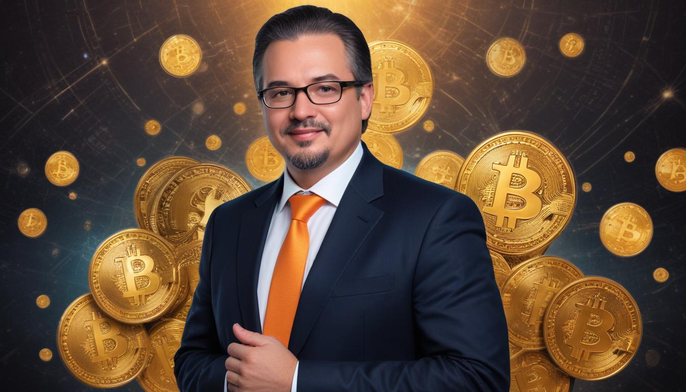 Биткоин в Казначействе: Metaplanet и Миллиардеры Делают Ставку на Будущее | Cryptodamus.io