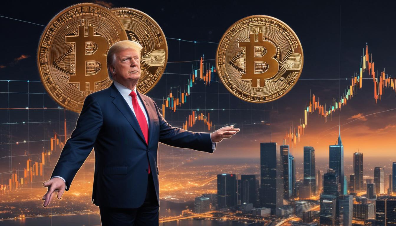 Биткоин к $120,000: Анализ рынка деривативов и макроэкономических факторов | Cryptodamus.io