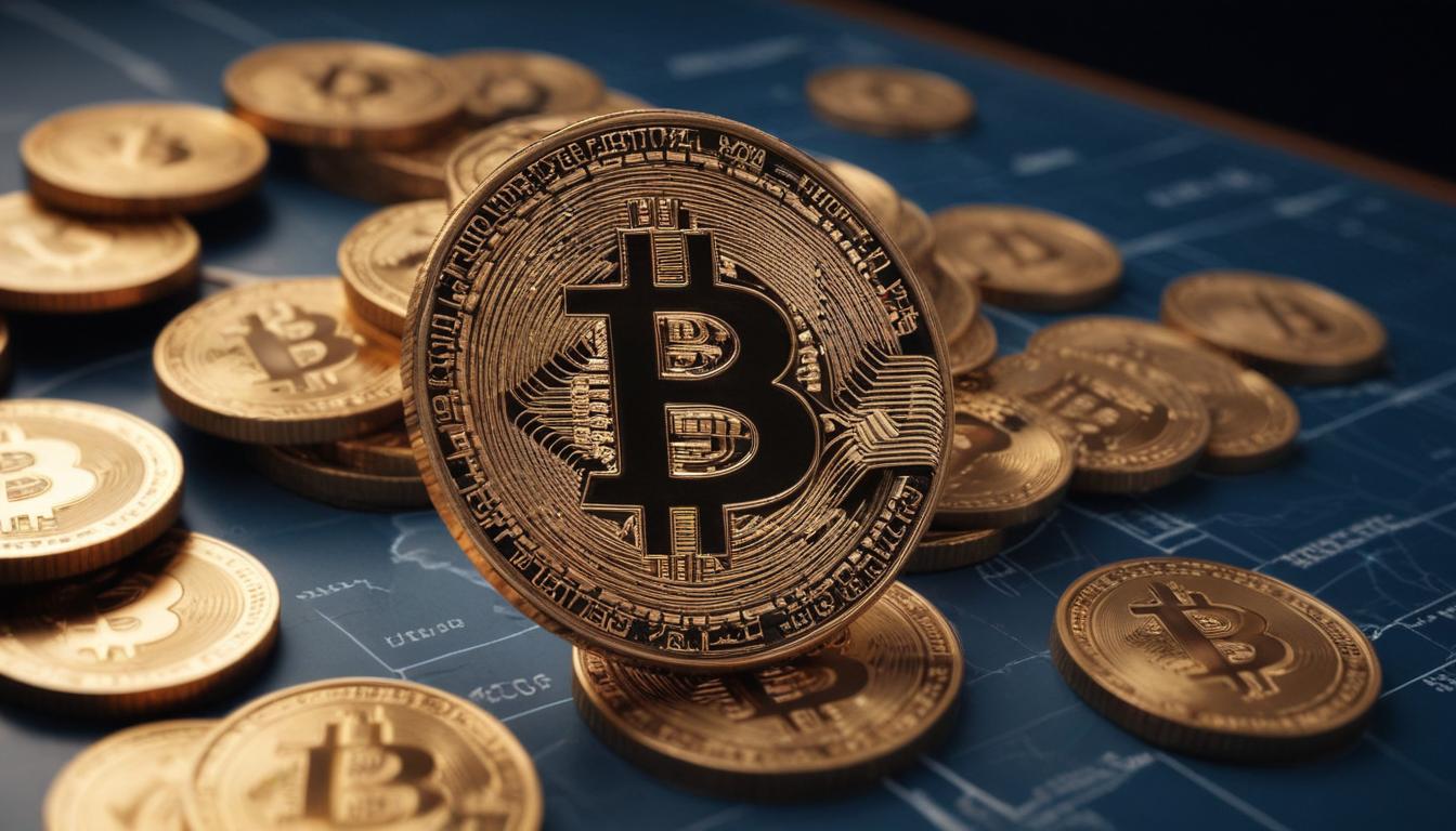 Bitcoin Treasury Capital: Дебют на Spotlight и новый путь к Bitcoin | Cryptodamus.io