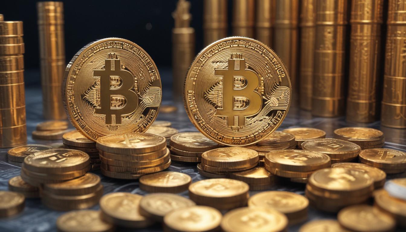 Bitcoin Treasury Revolution: How Companies Are Reshaping Finance & Why It Matters | Cryptodamus.io