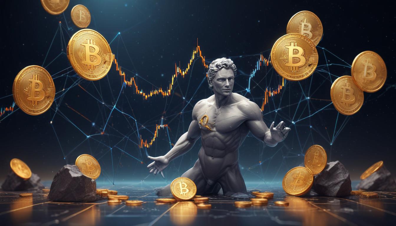 Bitcoin vs. Altcoin Season Index 2024: Your Roadmap to Outperforming Market Shifts | Cryptodamus.io