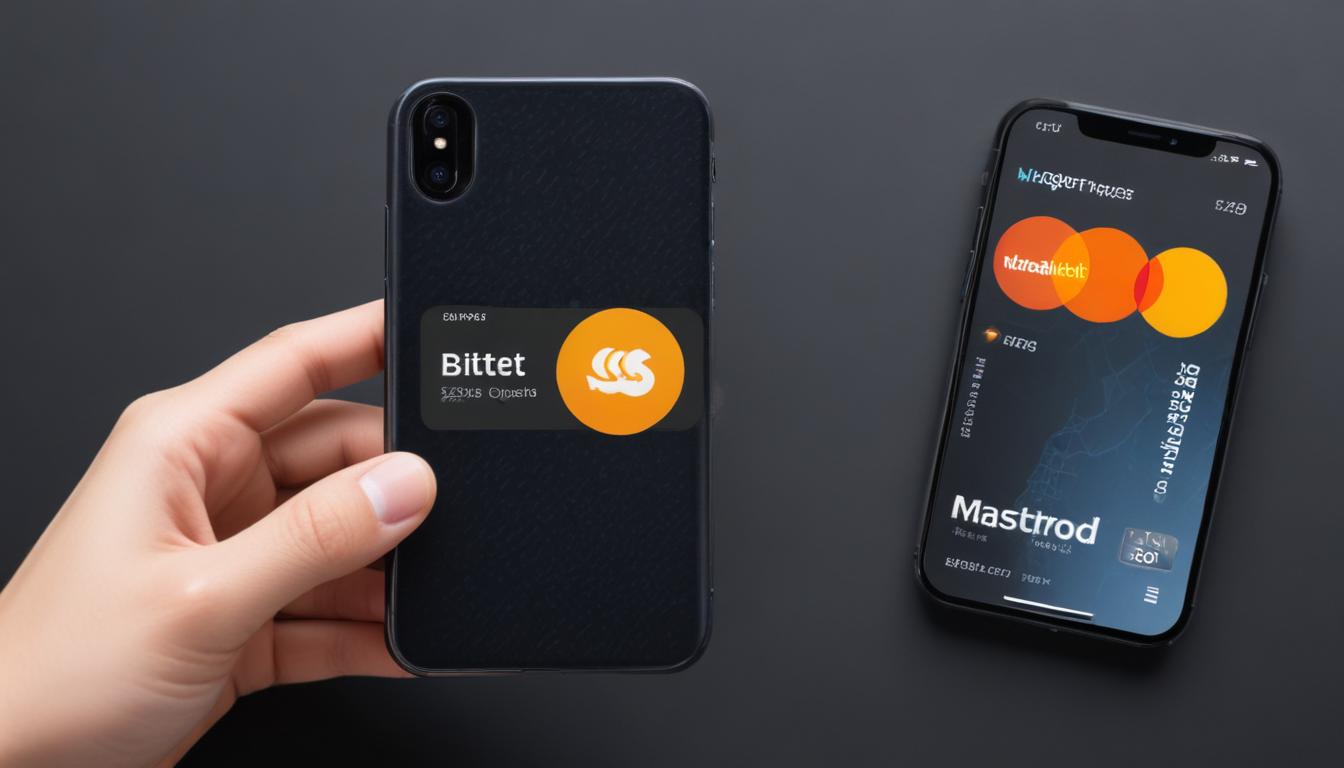 Bitget Wallet & Mastercard: Crypto Payments Go Mainstream with Zero Fees! | Cryptodamus.io