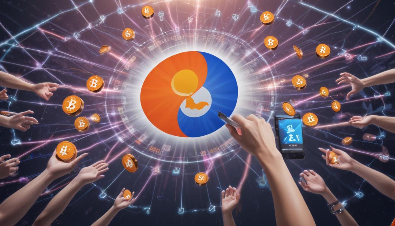 Bithumb Unleashes Humanity Protocol (H) & MANTRA (OM)! KRW Trading is LIVE! 🚀 | Cryptodamus.io