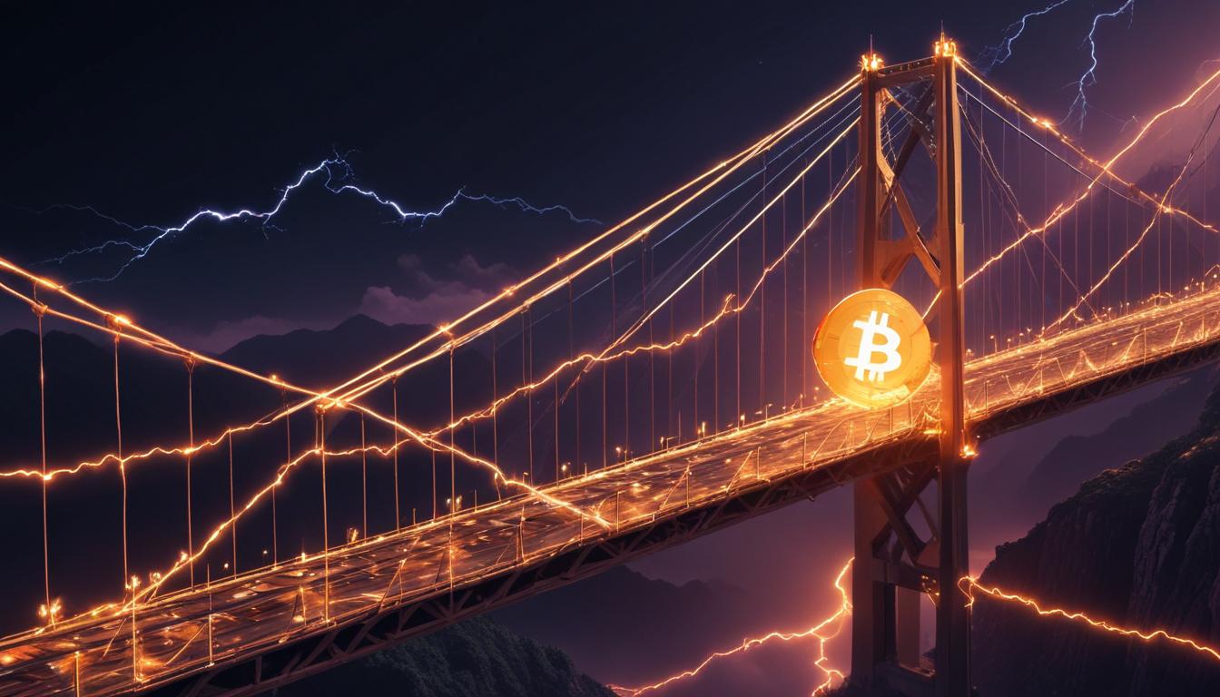 Bitcoin DeFi: Запуск Bitlayer, LQWD и будущее BTCFi — ваш гид | Cryptodamus.io