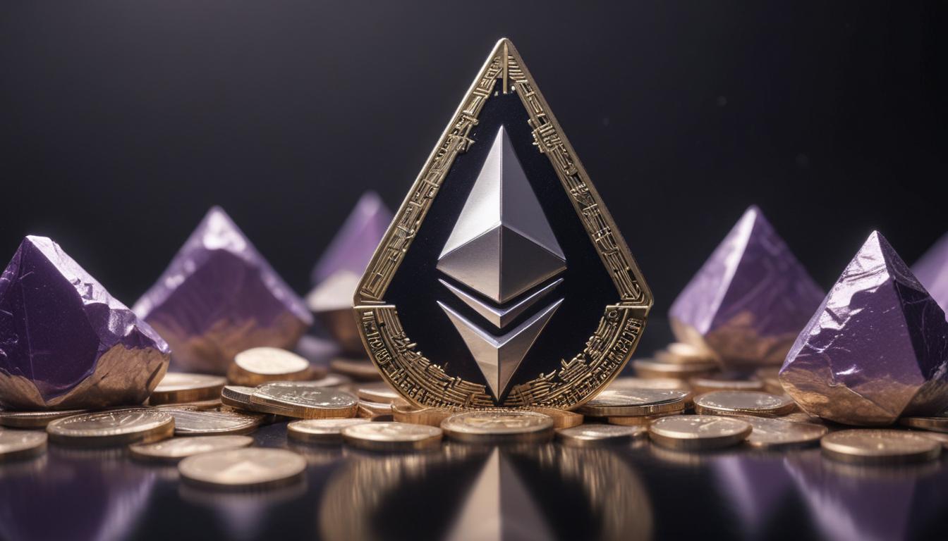 BitMine's $1B Ethereum Play: Wall Street's Crypto Awakening & DeFi Impact! | Cryptodamus.io