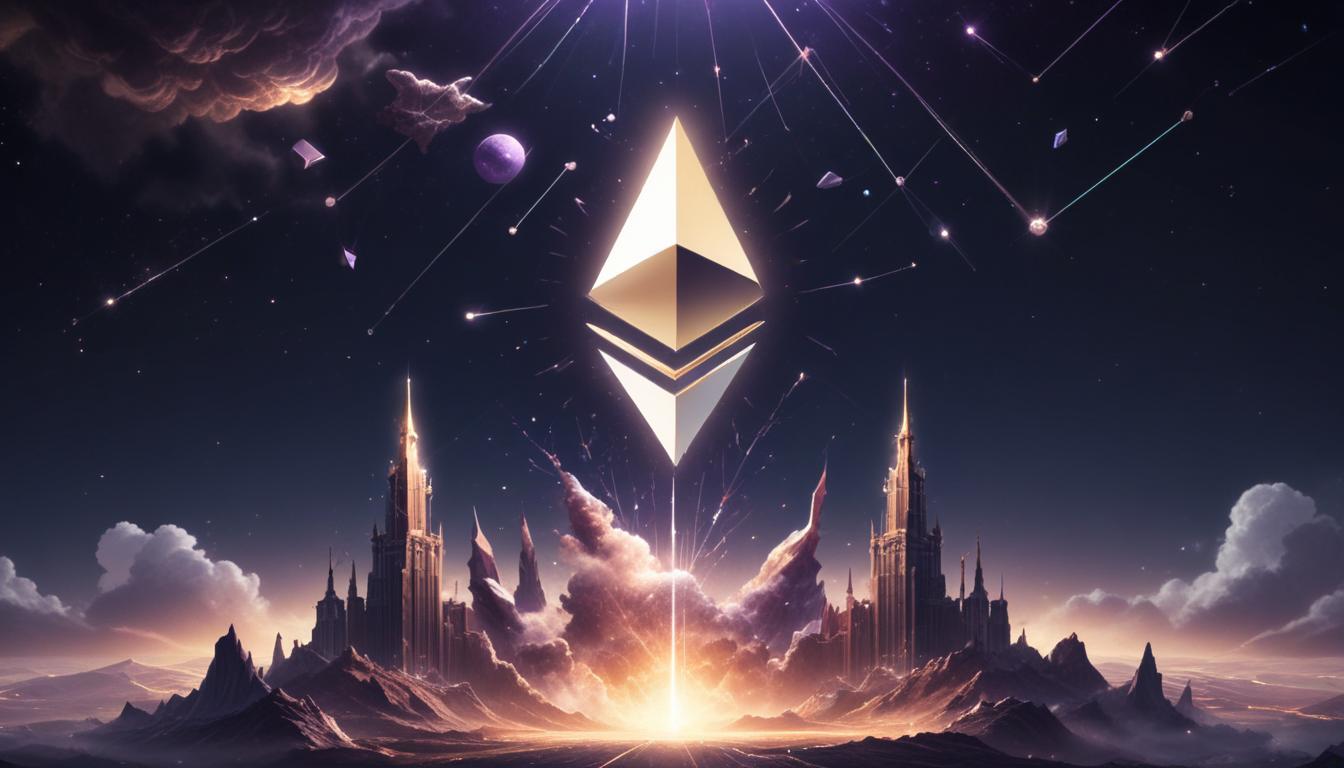 BitMine's $500M Ethereum Gamble Explodes Into 400% Stock Surge – Is This Crypto's Corporate Revolution? | Cryptodamus.io