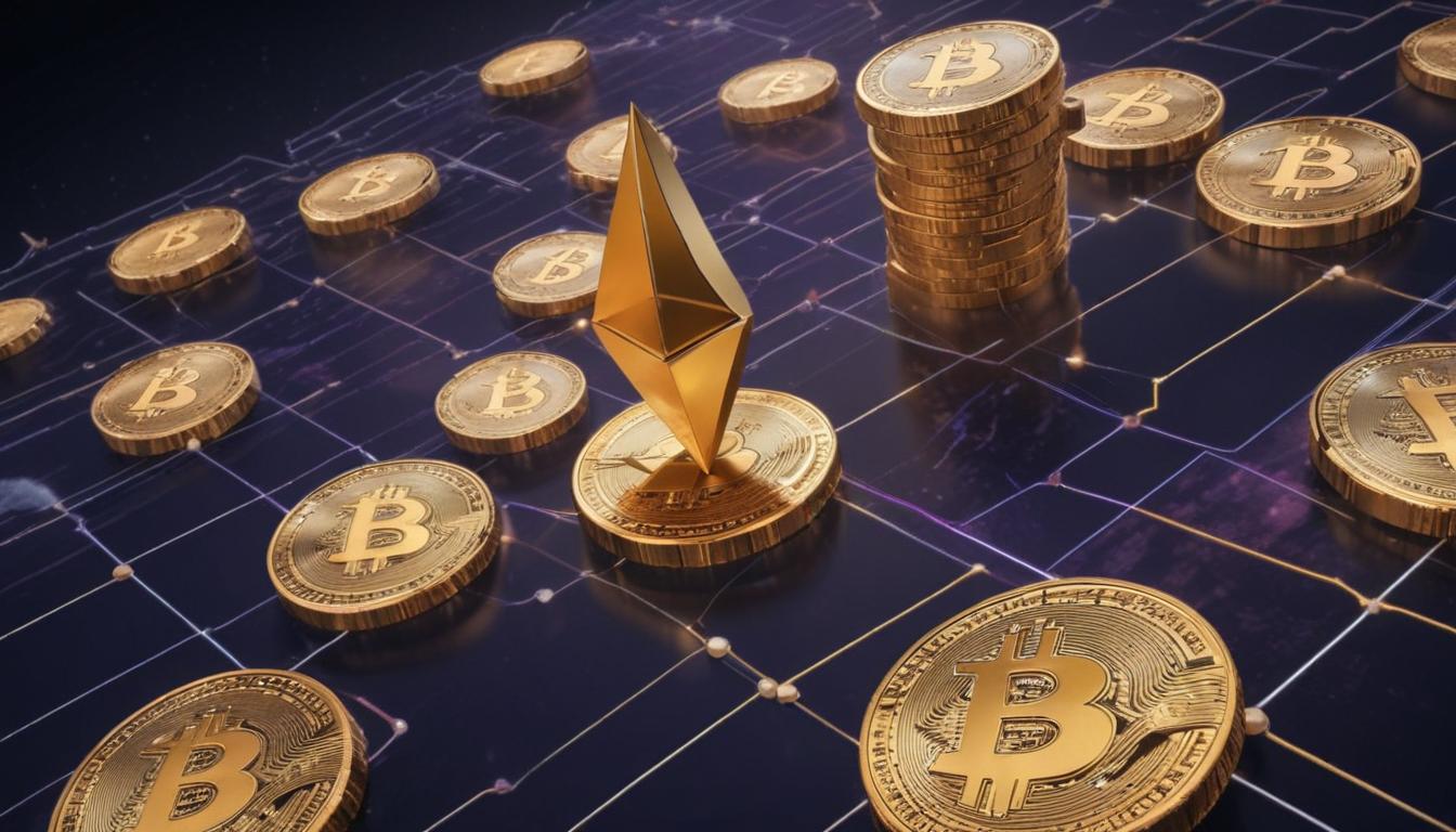 BitMine вкладывает $500 млн в Ethereum: Революция корпоративного трейзинга или новый стандарт? | Cryptodamus.io