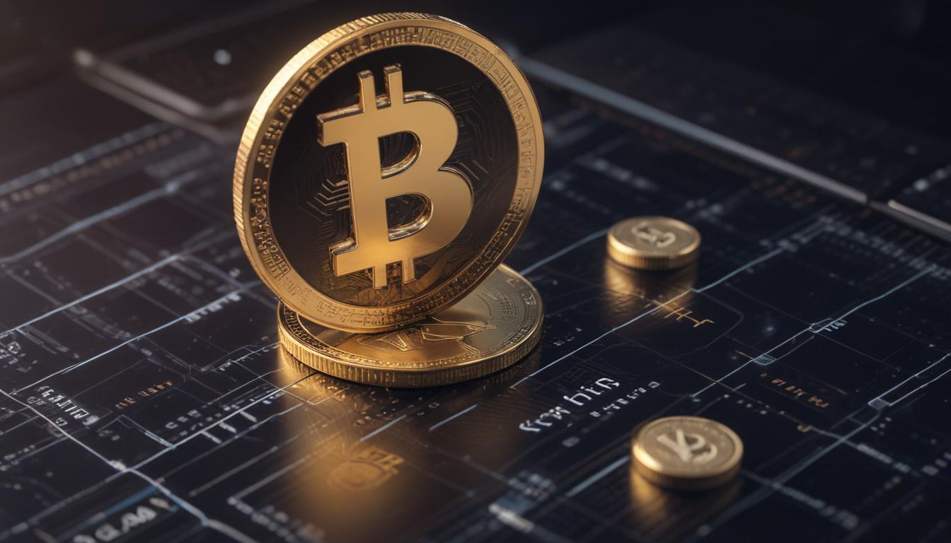 Токенизация реальных активов: Bitwise и Bitget меняют финансовые рынки | Cryptodamus.io