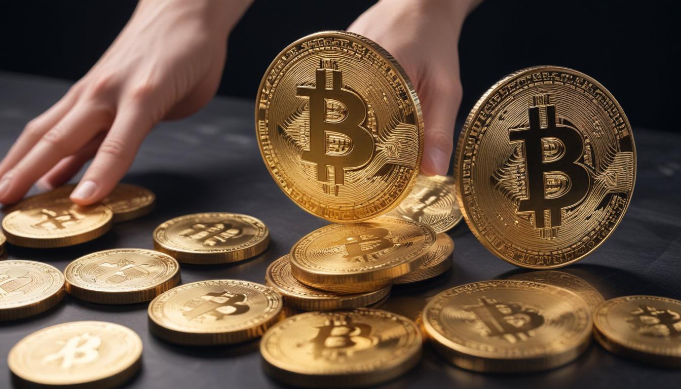 Bitwise's Groundbreaking Multi-Asset Crypto ETF Could Redefine Digital Investing Forever | Cryptodamus.io