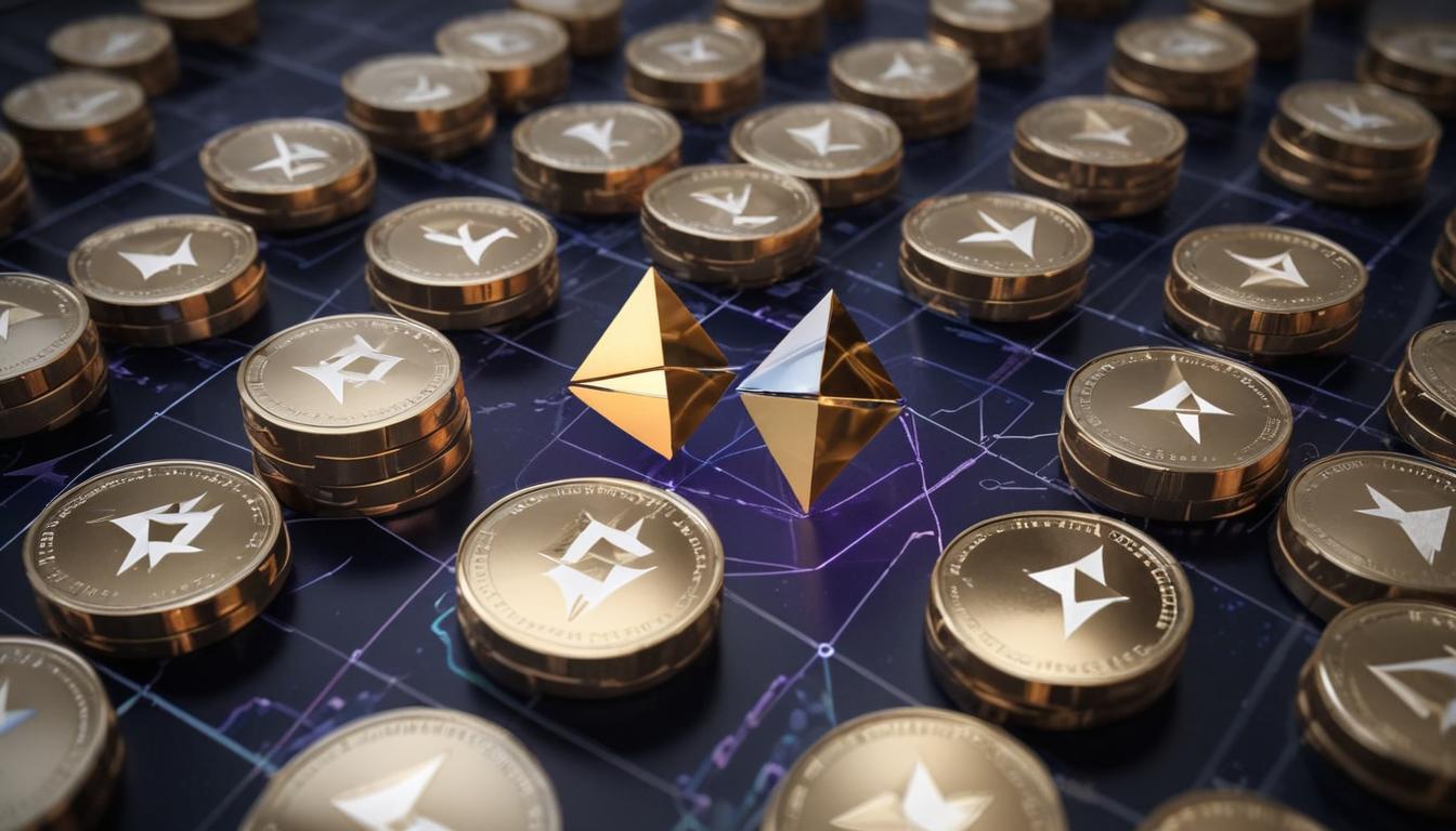 BlackRock’s ETHA ETF Hits 2M ETH Milestone: Institutional Demand Sparks Supply Squeeze | Cryptodamus.io