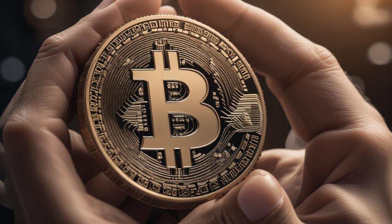 BlackRock's IBIT: Bitcoin ETF's Meteoric Rise to Top Revenue Generator! | Cryptodamus.io