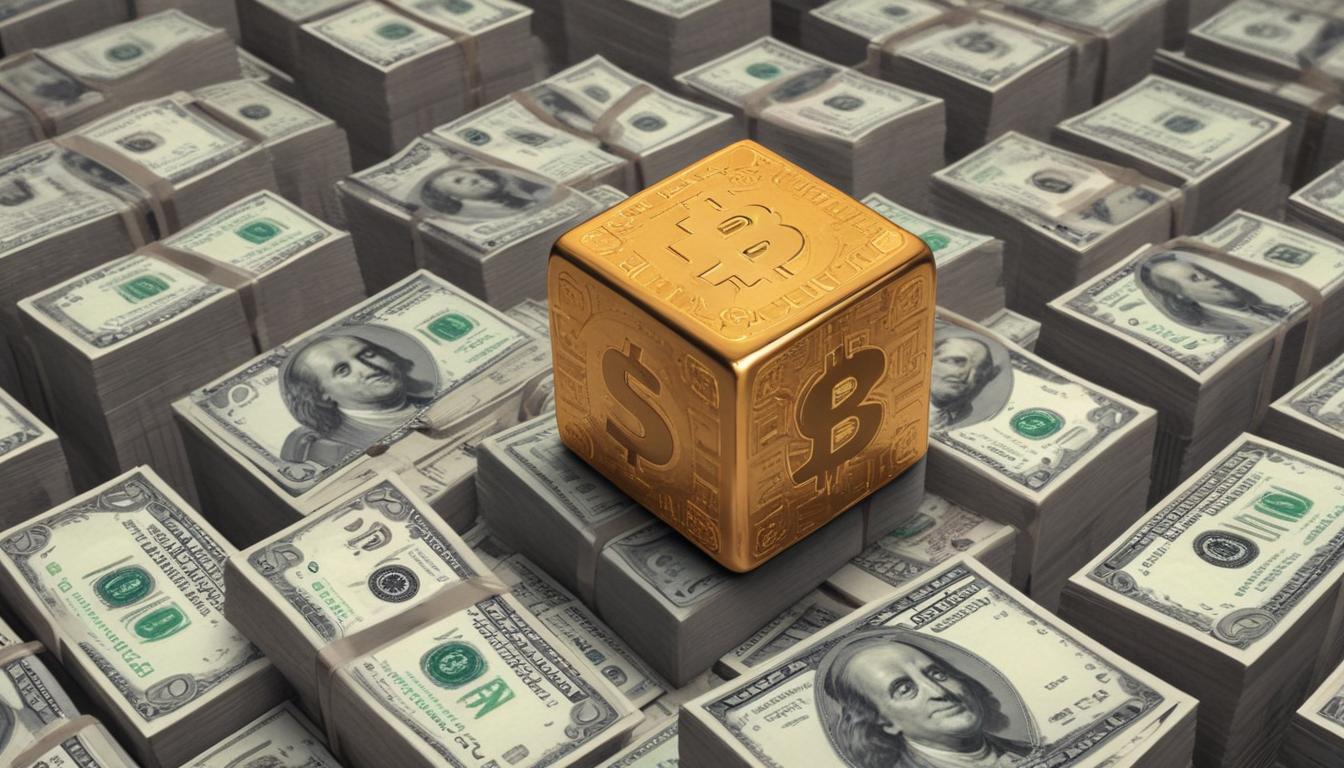 Block Inc. Joins S&P 500: Fintech & Bitcoin's Huge Leap! | Cryptodamus.io