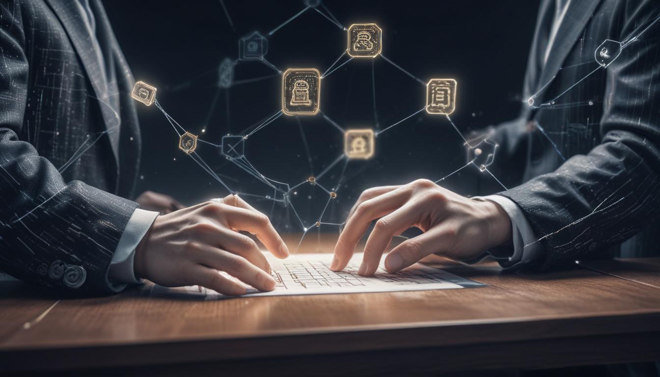 ИИ «Черный ящик»: как блокчейн убирает прозрачность, предвзятость и бэкдоры? | Cryptodamus.io