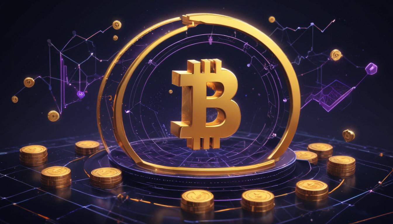 BlockchainFX (BFX): Real-Time Revenue Sharing Redefining Crypto Value | Cryptodamus.io