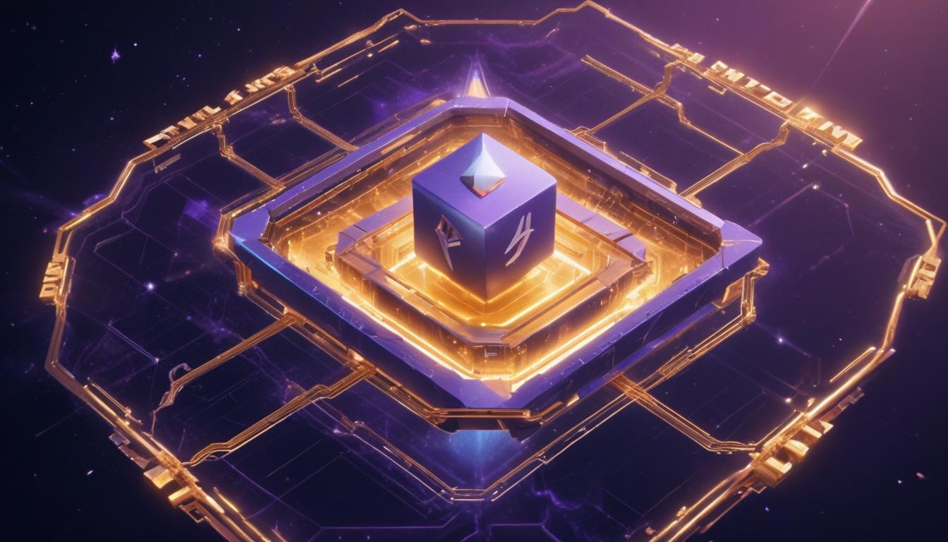 BlockDAG Presale: Explosive Growth & the Future of Crypto (August 11 Launch) | Cryptodamus.io