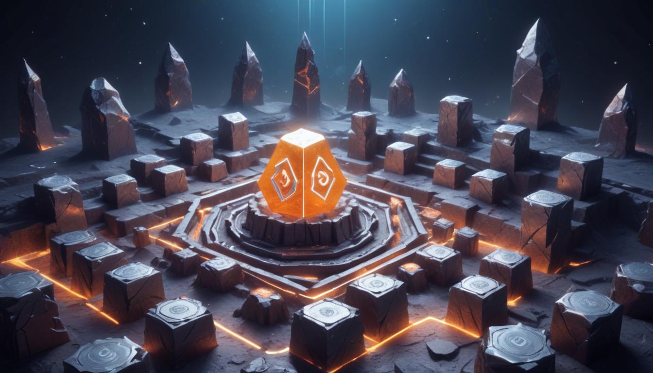 BlockDAG's $336M Presale & 2M Miners: The DeFi Revolution You Can't Miss! | Cryptodamus.io