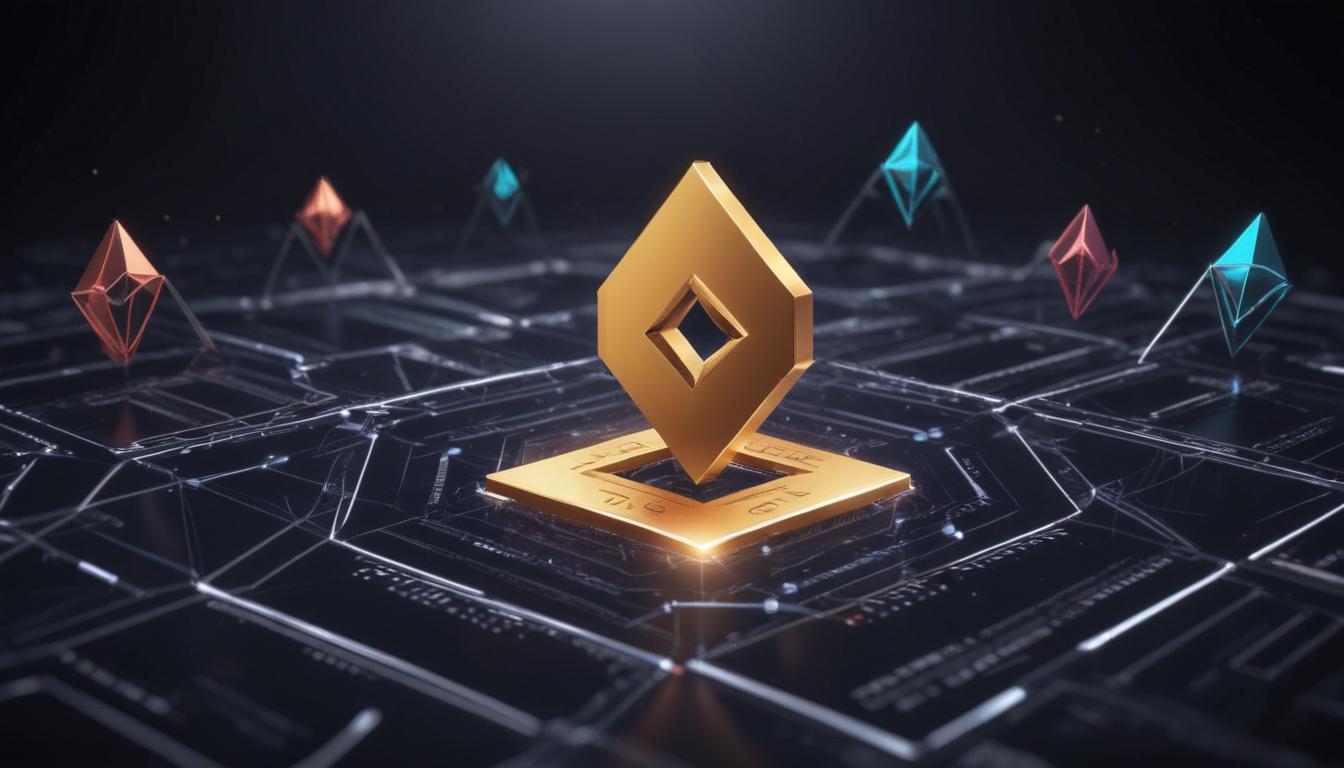 BlockDAG: $350 млн пресейл, DAG-революция и прогноз до $10-$20! Как это возможно? | Cryptodamus.io