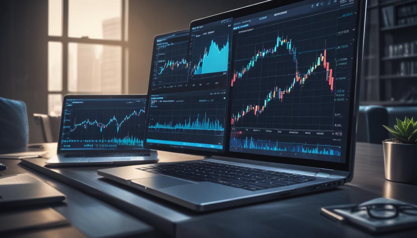 Bluefin Transforms Institutional DeFi: Unleashing Blazing-Fast HFT on Sui Blockchain | Cryptodamus.io