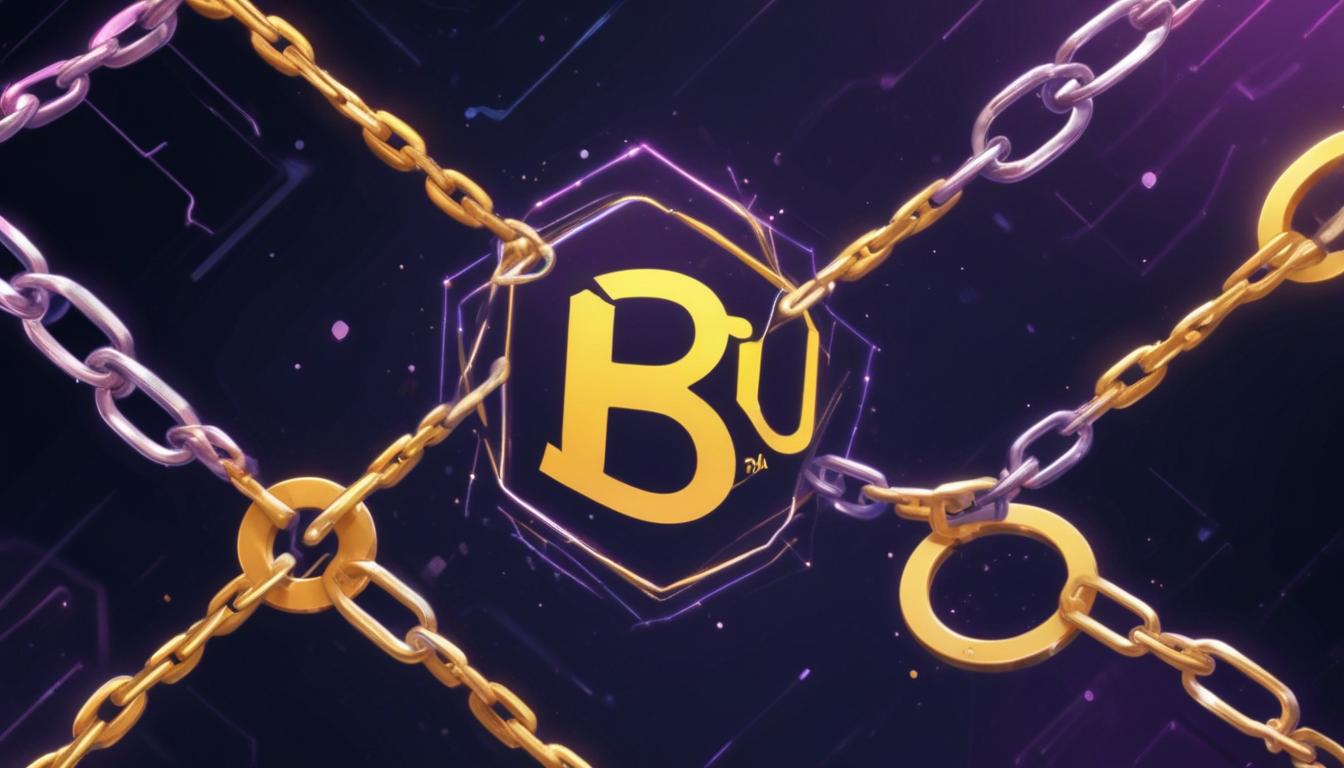BNB Chain Ignites: Maxwell Hardfork Delivers Sub-Second Blocks! 🚀 | Cryptodamus.io