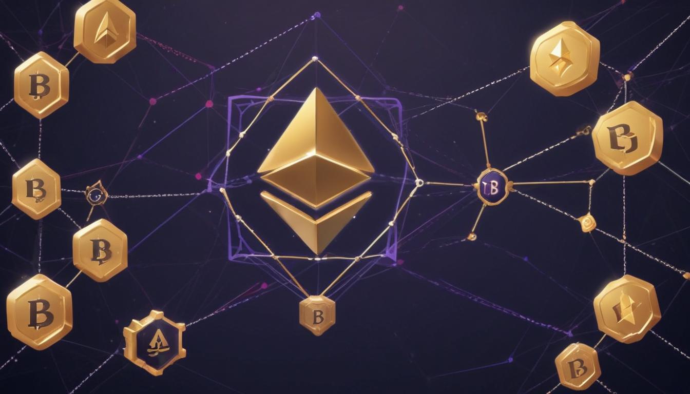 BNB Chain после Maxwell: Взлет скорости, активности и вызовы Ethereum! | Cryptodamus.io