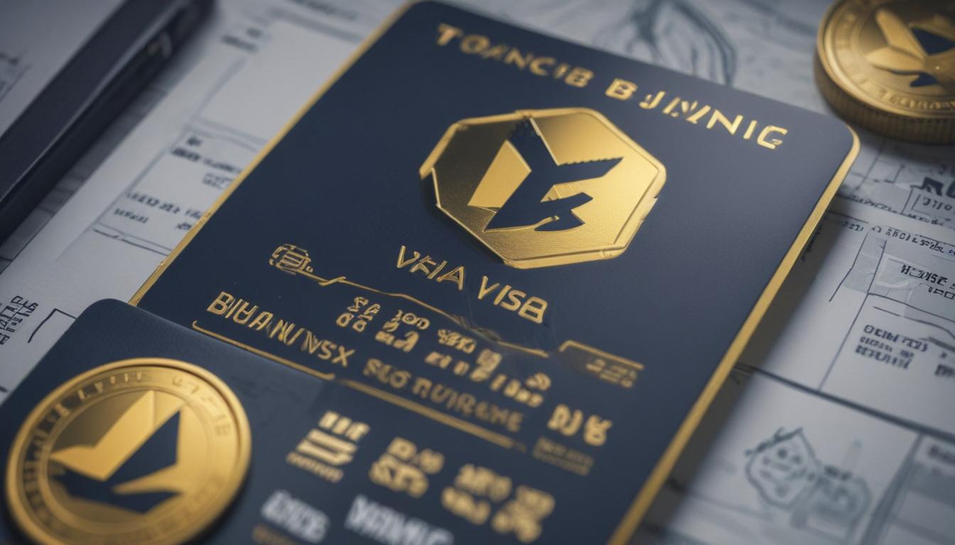 BNB Golden Visa: Unlock UAE Residency & Crypto Rewards? CZ's Vision | Cryptodamus.io