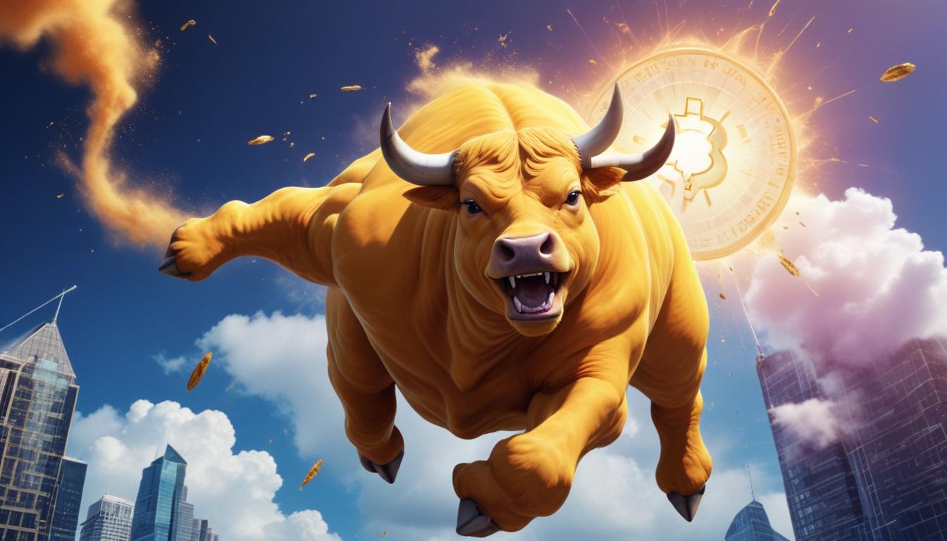 BNB на исторических максимумах: институционалы открывают дверь к $1000 и выше! | Cryptodamus.io