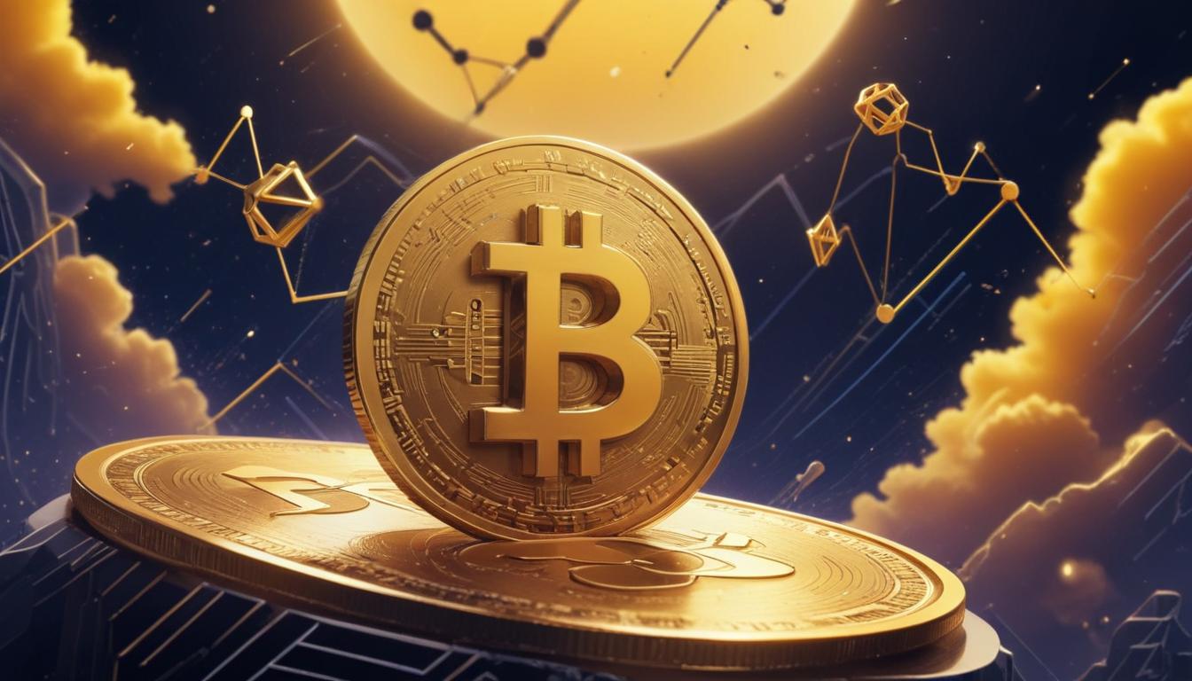 BNB's EXPLOSIVE Rally: New ATH & How to Profit NOW! 🚀 | Cryptodamus.io