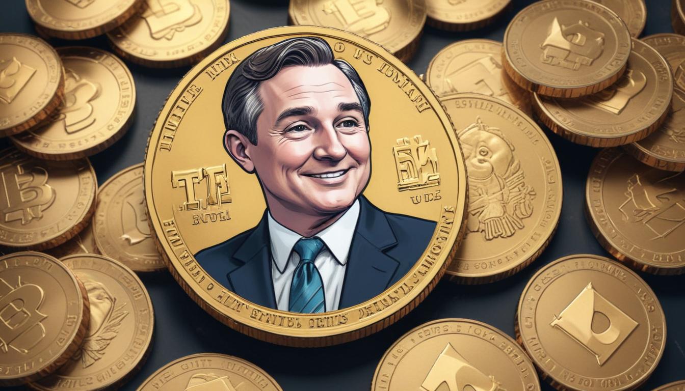 BONK ETF Mania: How Leveraged Crypto Products Ignite Meme Coin Frenzy & Risk 🚀 | Cryptodamus.io