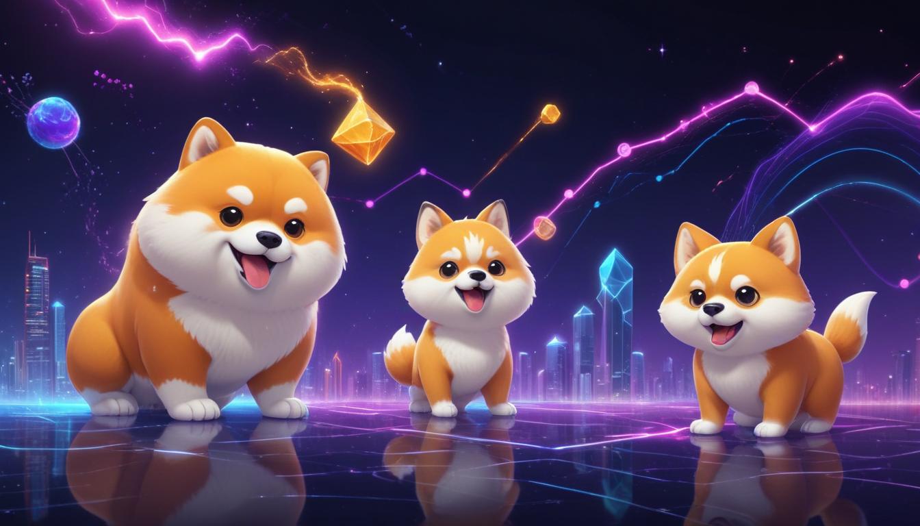 BONK Price Prediction 2025-2026: Navigating Volatility, Competition, and Solana Synergy | Cryptodamus.io