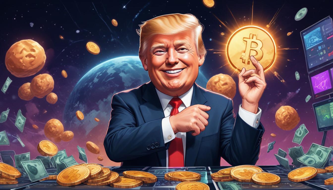 BONK Soars! Solana's Smart Money Favorite & Launchpad Dominance | Cryptodamus.io