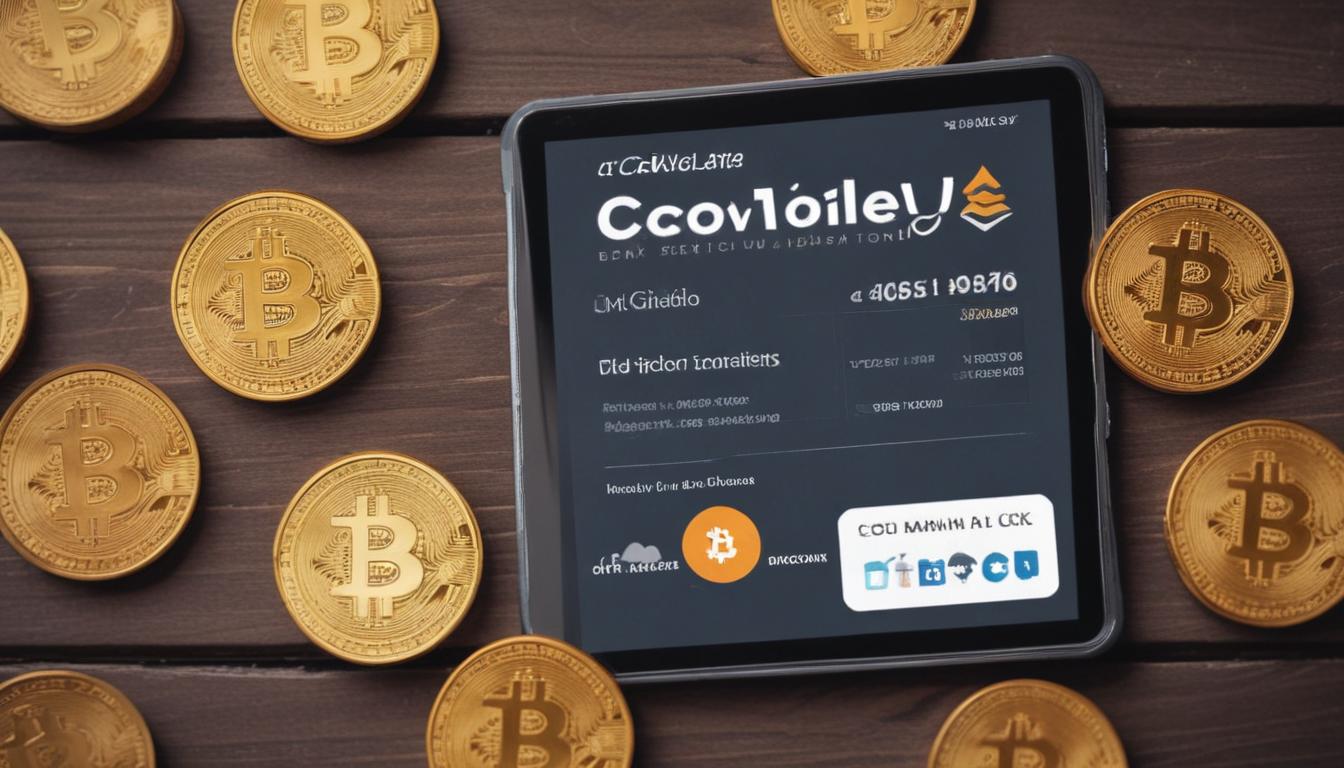 Bow Valley Credit Union Bitcoin Gateway Cracks the Code: Secure, Instant BTC for Canadians Now a Reality | Cryptodamus.io