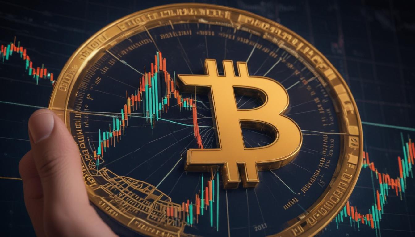 Breaking: Bitcoin Hits $118K—How the 'Juda Swing' & Fed Liquidity Spark Its $140K Flame 🔥 | Cryptodamus.io