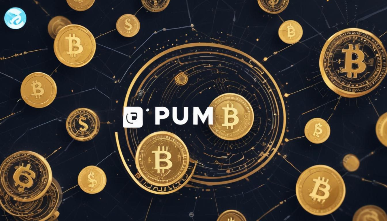 Breaking: Pump.fun's $500M Memecoin Storm Sparks Solana's Decentralized Finance Revolution | Cryptodamus.io