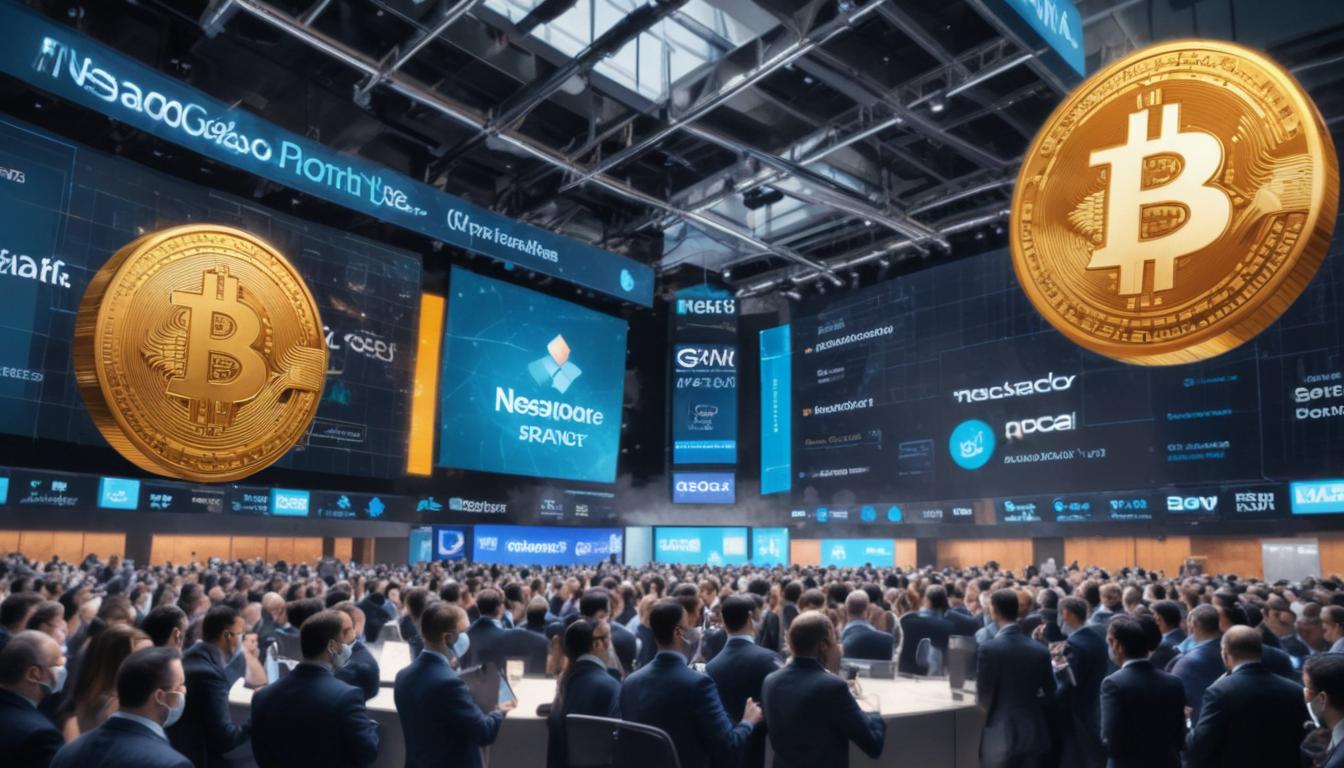 BREAKING: ReserveOne’s $1B SPAC Merger Shakes Crypto Market, Paving Way for Sector Revival! | Cryptodamus.io