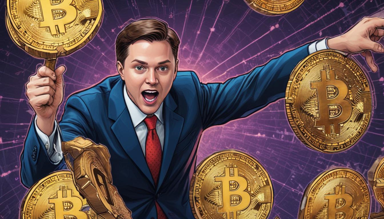 BREAKING: Truth Social Bitcoin ETF Faces 2025 Showdown as SEC Sets Landmark Precedent | Cryptodamus.io