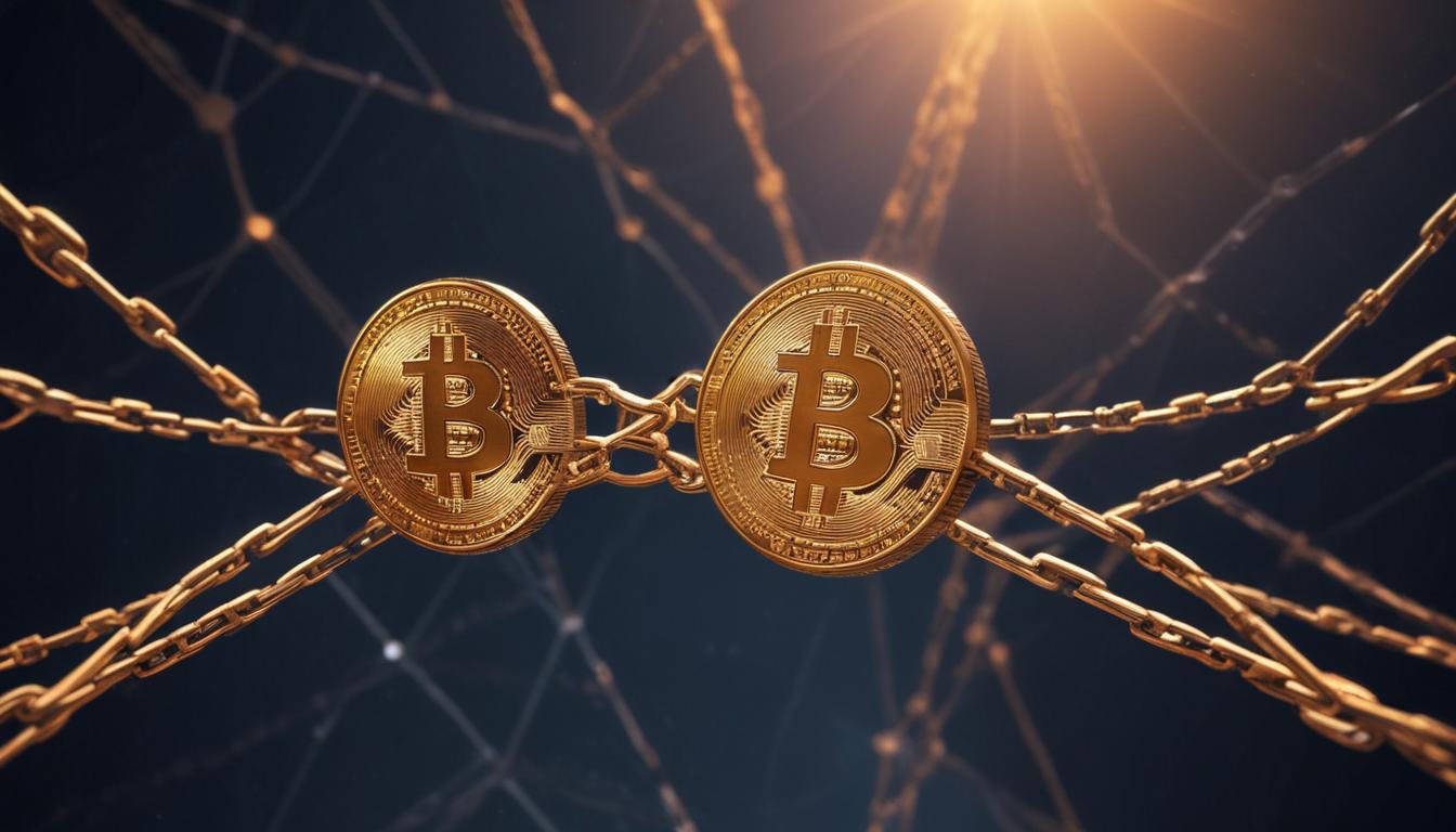 Bitcoin в DeFi: Прорыв в хранении и раскрытие институционального капитала! | Cryptodamus.io