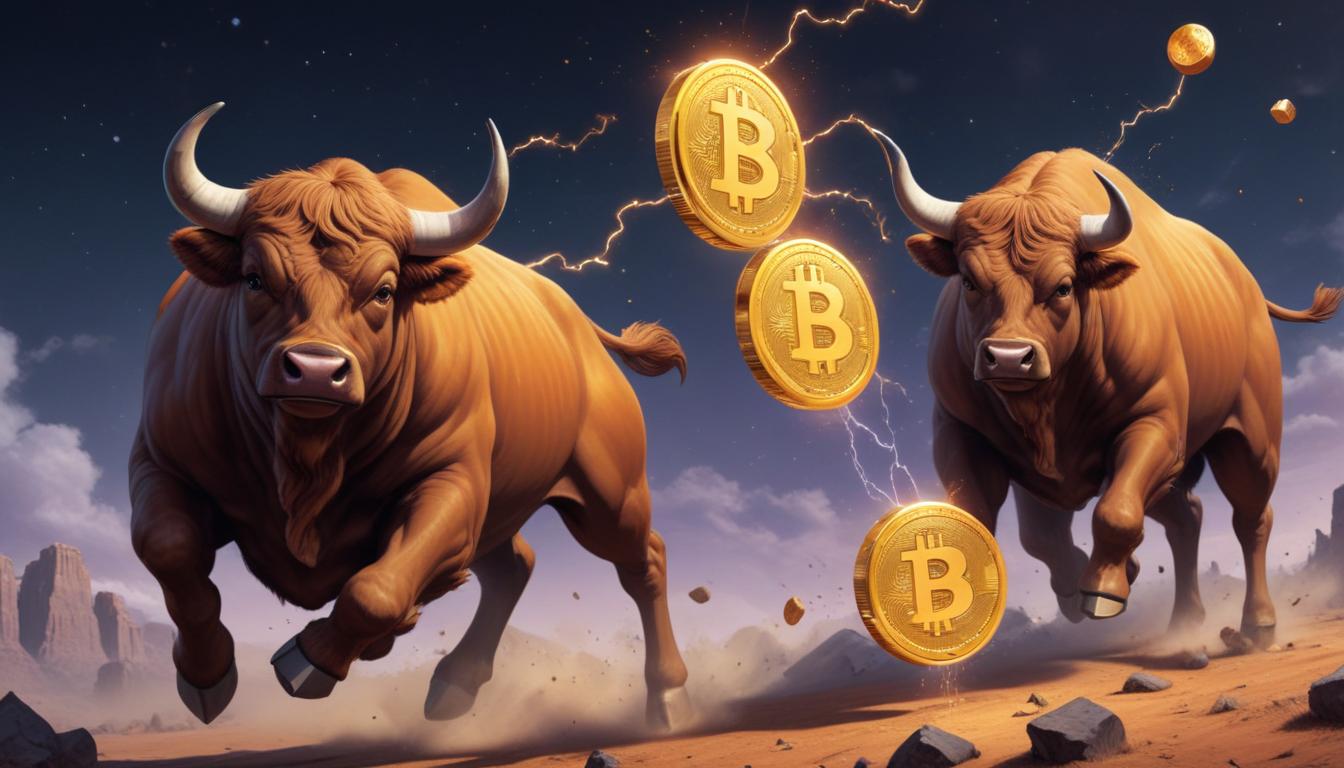 BTC's $140K Surge: ETF Inflows & Halving Effect Fuel Analyst Optimism | Cryptodamus.io
