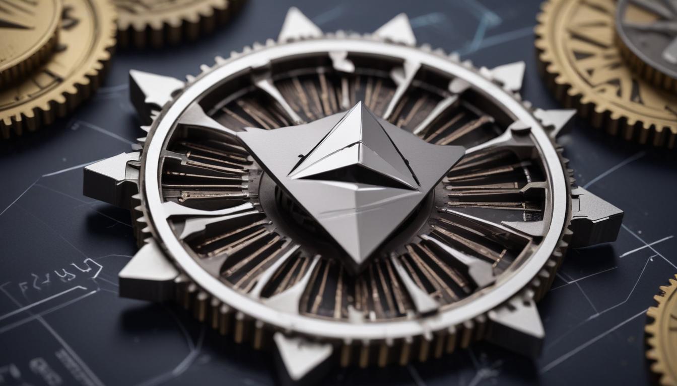 BTCS's ETH Strategy: How a Public Company Is Dominating the Ethereum Ecosystem | Cryptodamus.io