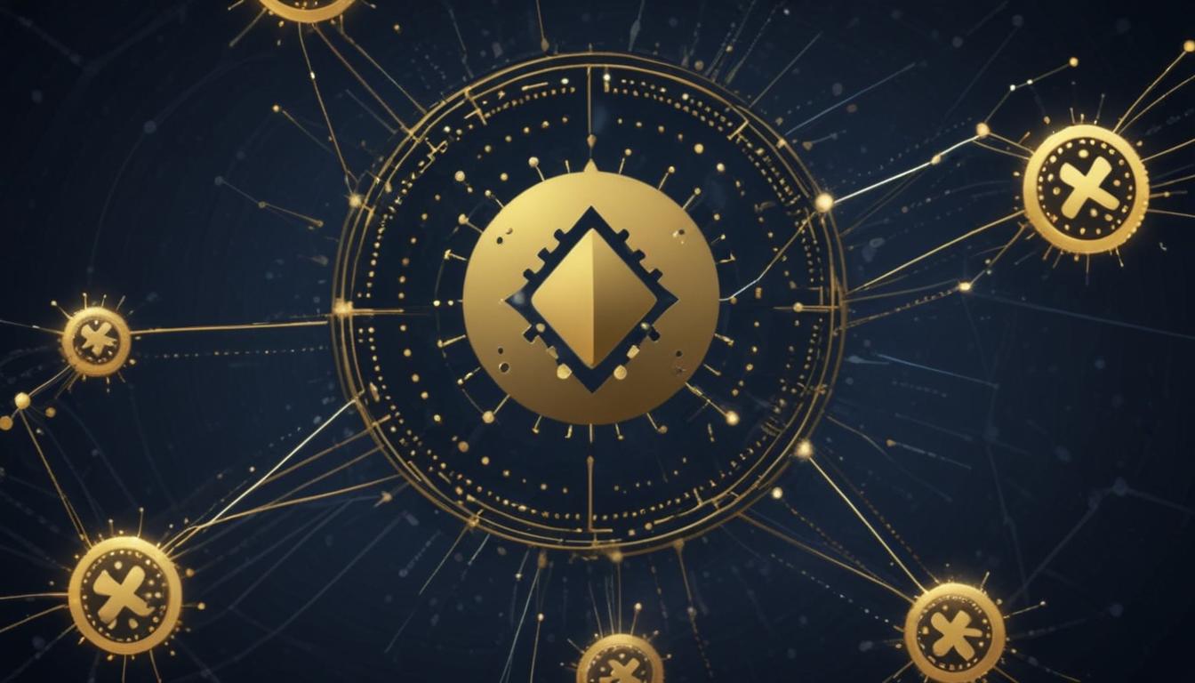 ADA Cardano: Разбор бычьей технической установки на $1 | Cryptodamus.io