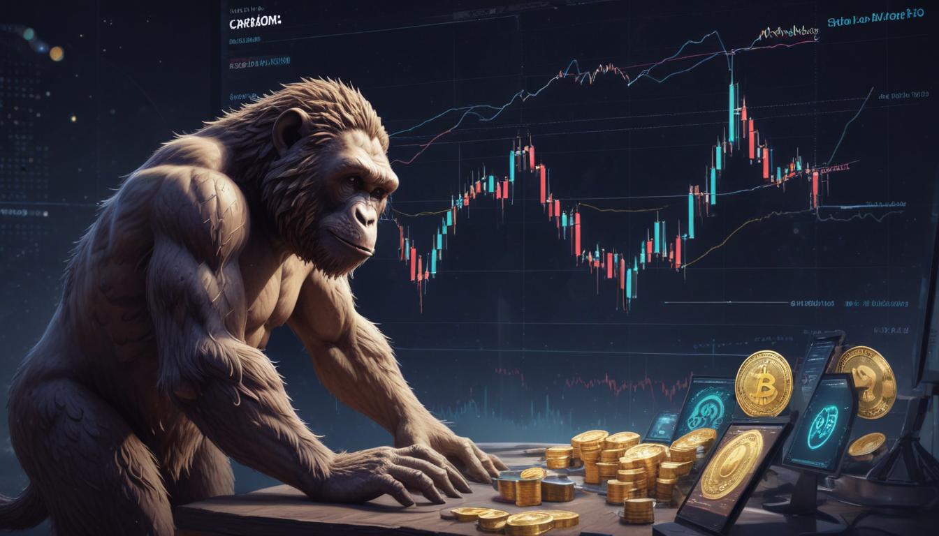 Cardano, ApeCoin, Solana: Top Altcoin Trading Opportunities & Strategy! | Cryptodamus.io