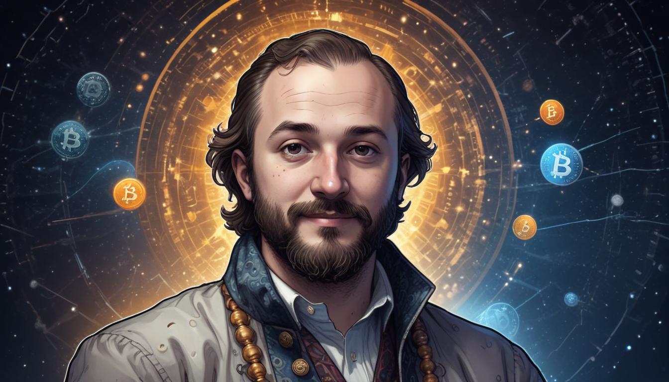 Cardano's Bitcoin DeFi Strategy: Unifying Vision, Unlocking Liquidity & Boosting ADA Utility! | Cryptodamus.io