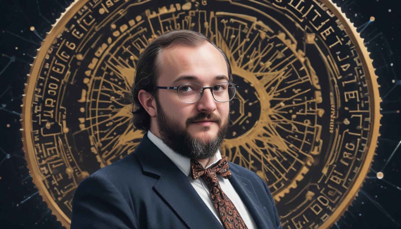 Cardano и Bitcoin: Новый рассвет DeFi! Хоскинсон раскрывает стратегию интеграции BTC | Cryptodamus.io